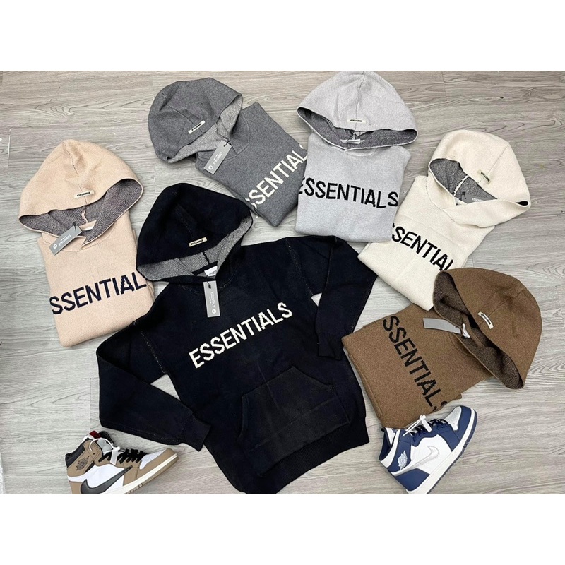 Áo Len Cardigan Chrrome Hearts Cao cấp