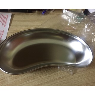 KHAY QUẢ ĐẬU SÂU LÒNG INOC 304,12 X 21cm