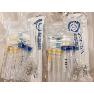 KIT PRP CHUẨN Y KHOA