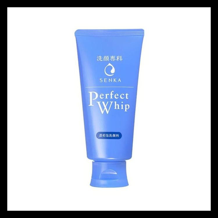 Shiseido Senka 120g Code 744 Chất Lượng Cao