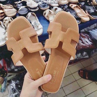 Dép chữ H - made in Thailand