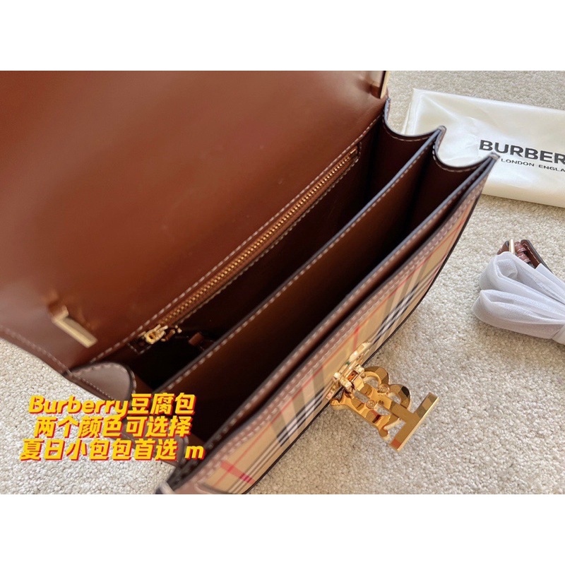 Túi xách BURBERRY SUPER