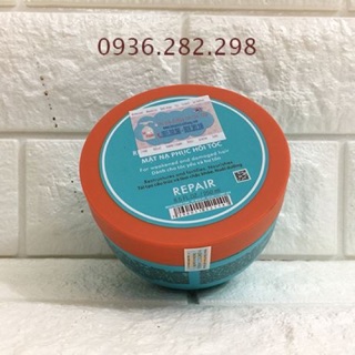 Dầu hấp phục hồi moroccanoil 250ml
