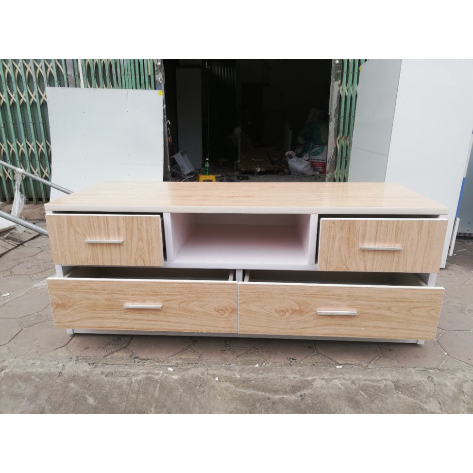 Kệ tivi thiết kế nhựa đai loan Bn27 thiết kế