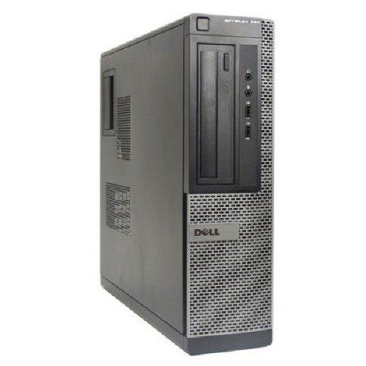 Máy tính Đồng Bộ Dell Optiplex 7010, i3 2120,ram 4g, ssd 120g | WebRaoVat - webraovat.net.vn