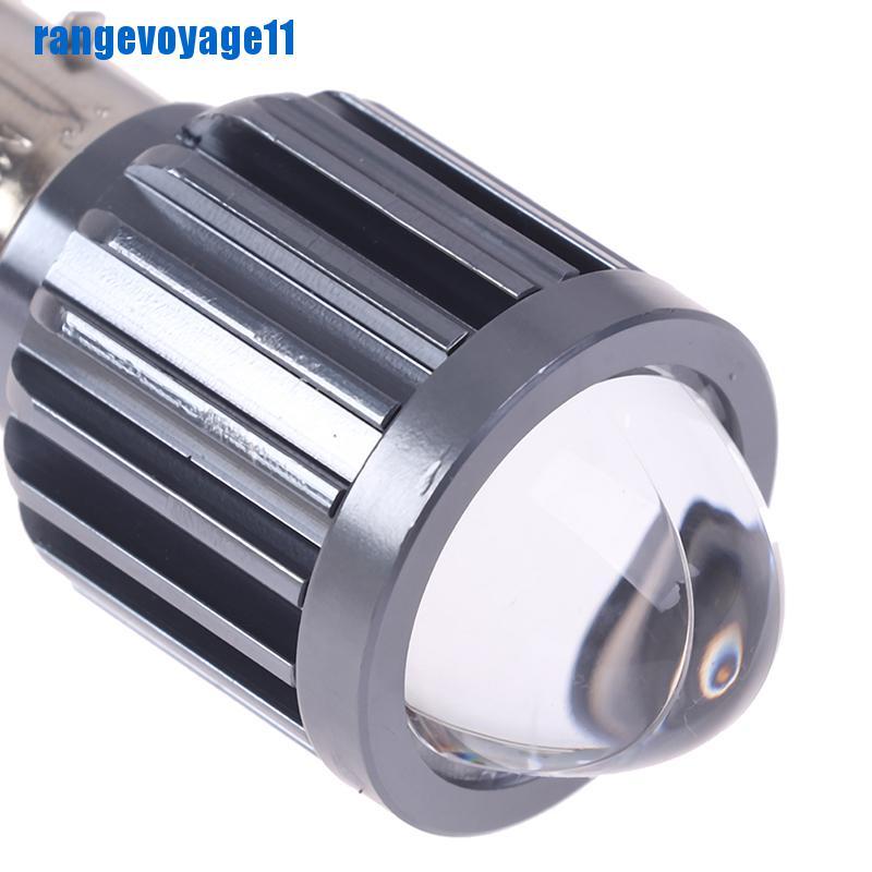 Đèn Pha Led H4 / H6 Ba20D Chất Lượng Cao