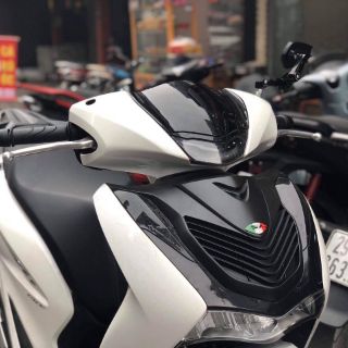 Mặt nạ giả ý SH 20