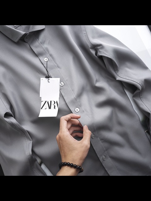 Sơ Mi Trơn Nam Cao Cấp Chất Liệu Cotton | BigBuy360 - bigbuy360.vn