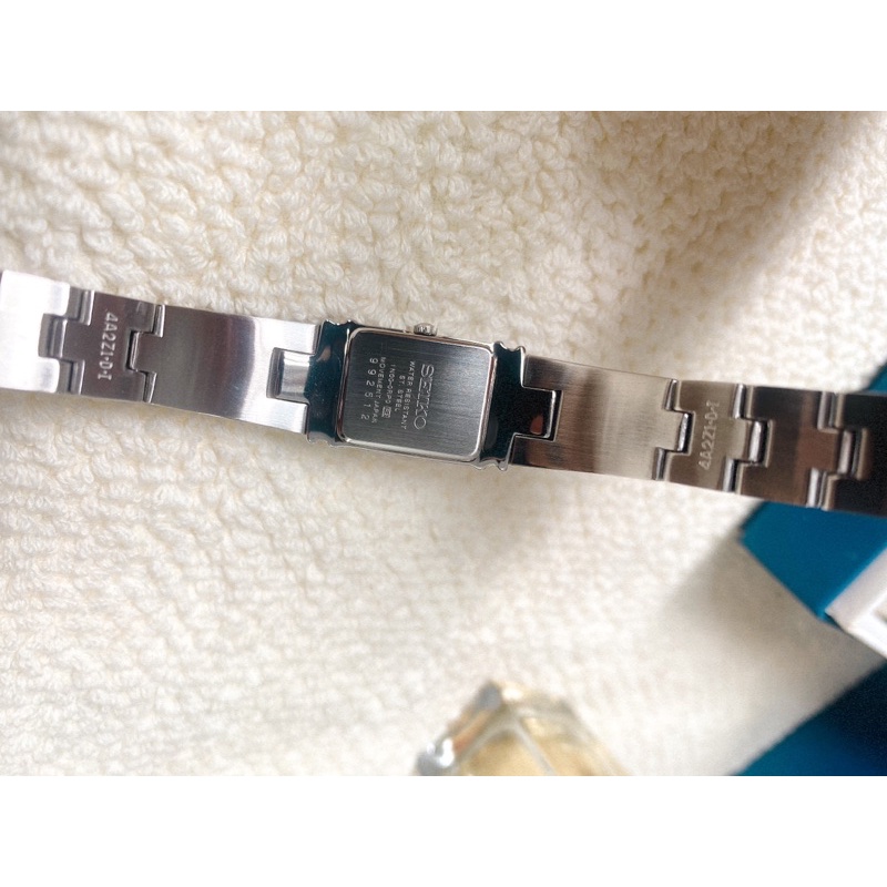 Thanh Lý : Đồng hồ Nữ hiệu Seiko SUJG09