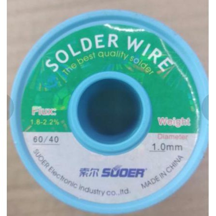 Thiếc hàn 800g Solder Wire giá tốt nhất