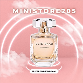 Nước Hoa Nữ Elie Saab Le Parfum  5ml/10ml/20ml ❄𝑴𝒊𝒏𝒊𝒔𝒕𝒐𝒓𝒆𝟐𝟎𝟓 ❄