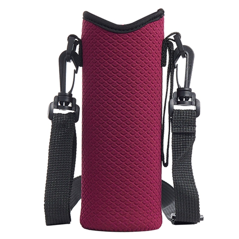 Túi Đựng Bình Nước Có Dây Đeo Vai / Kính Neoprene