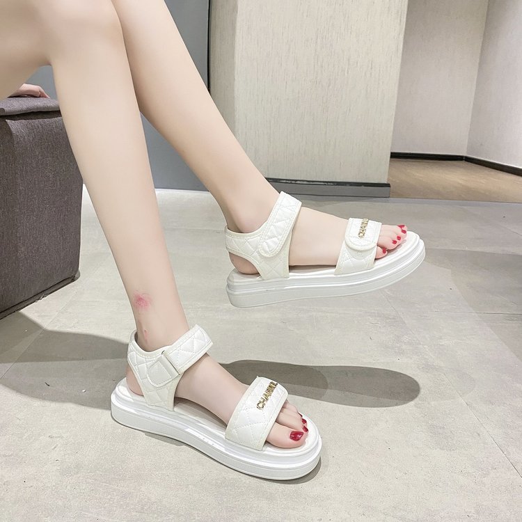 Sandal thể thao thời trang hè năng động cho nữ | BigBuy360 - bigbuy360.vn