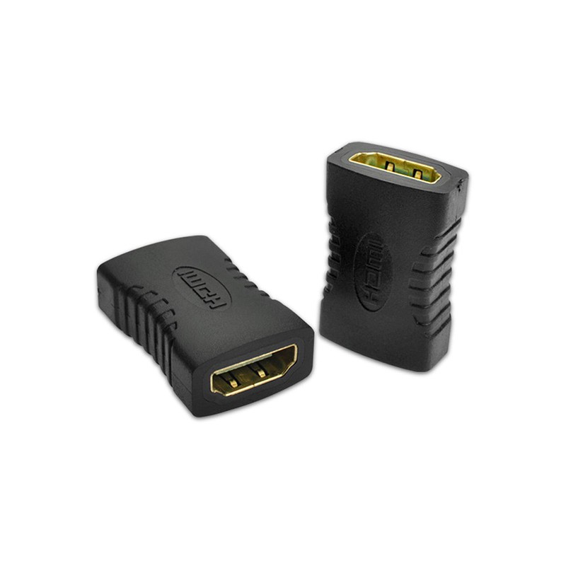 Đầu nối HDMI 2 đầu âm Connect Adapter