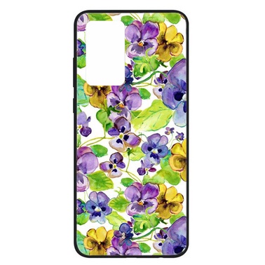 Ốp lưng oppo a55 in hình nhiều họa tiết