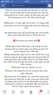 DẦU XẢ NHA ĐAM SÓC CON