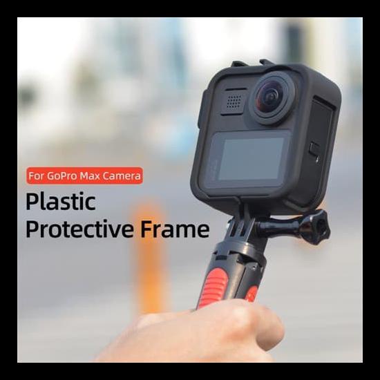 Khung Nhựa Bảo Vệ Cho CAMERA Hành Động GOPRO MAX | BigBuy360 - bigbuy360.vn