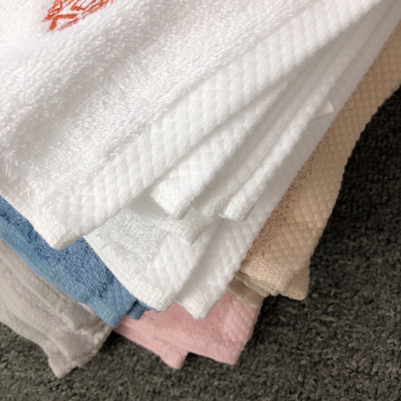 Khăn mặt khăn tắm các cỡ Tiện ích xu thế 0822