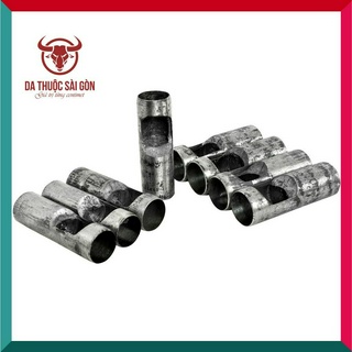 [UY TÍN] Đục lỗ tròn 33mm - Có 38 Size (Từ 1mm đến 38mm) - Bộ dụng cụ làm ví da - Da Thuộc Sài Gòn