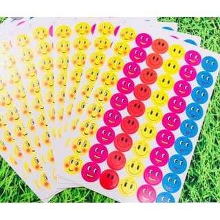 STICKER KHEN THƯỞNG, NHẬN XÉT
