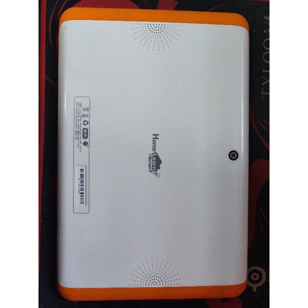 Máy tính bảng Home - Learn  10.1 inch, ram 2g, bộ nhớ 16g