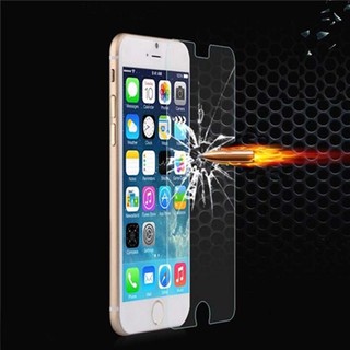Bộ 2 Miếng dán cường lực cho iPhone 6/ 6 Plus