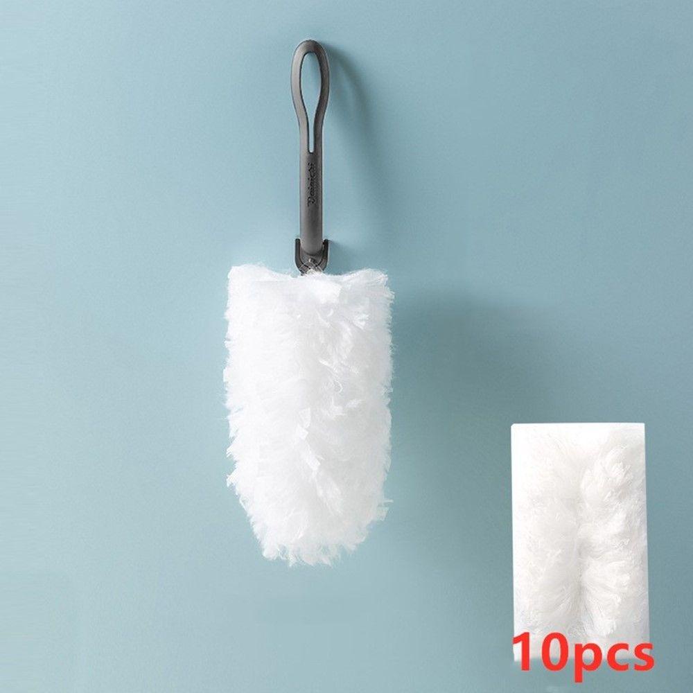GOGOUP Chổi Quét Bụi Tĩnh Điện Mini Dành Cho Xe Hơi