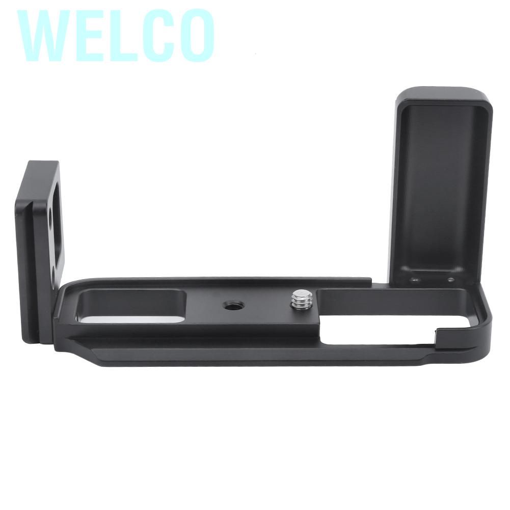 Tay Cầm Chữ L Tháo Lắp Nhanh Bằng Kim Loại Cho Máy Ảnh Fuji X 340 | BigBuy360 - bigbuy360.vn