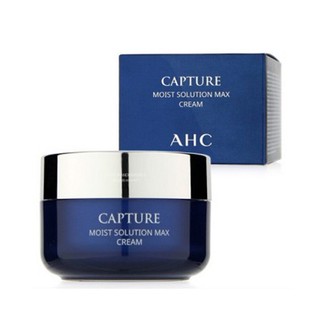 KEM DƯỠNG DA AHC CAPTURE SOLUTION MAX CREAM