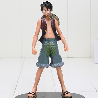 Mô hình luffy - one piece ms8
