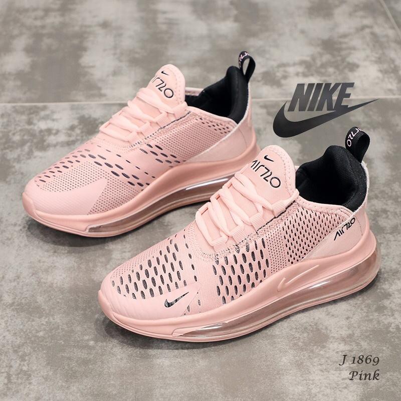 (Hàng Mới Về) Son Môi Bdg Air Max 720 1869