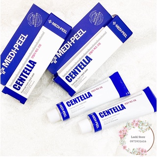 Kem Phục Hồi Da Medi-Peel Centella Mezzo Cream