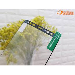 Dán Film dẻo Vmax full màn hình samsung S9 plus