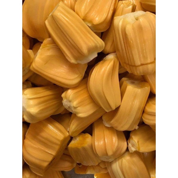 Mít lột bỏ hột