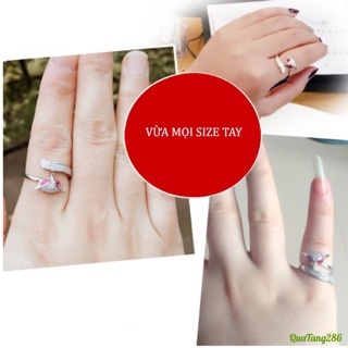 Nhẫn Hồ ly