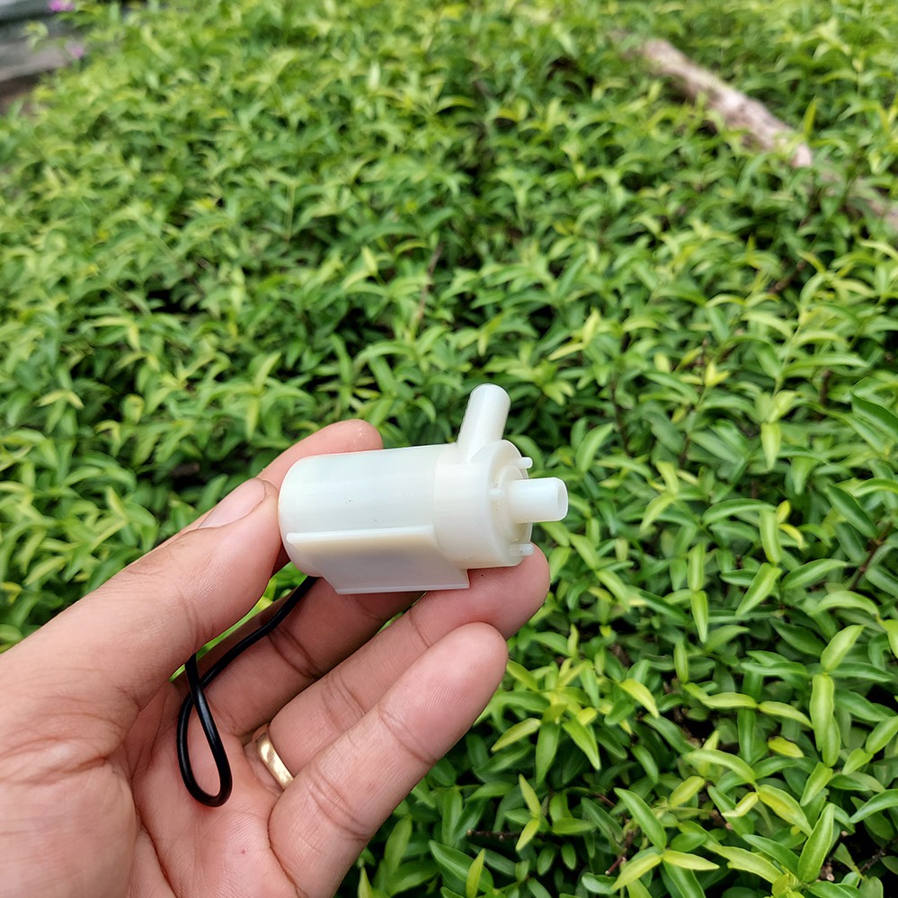 Máy bơm nước mini  điện áp 5V