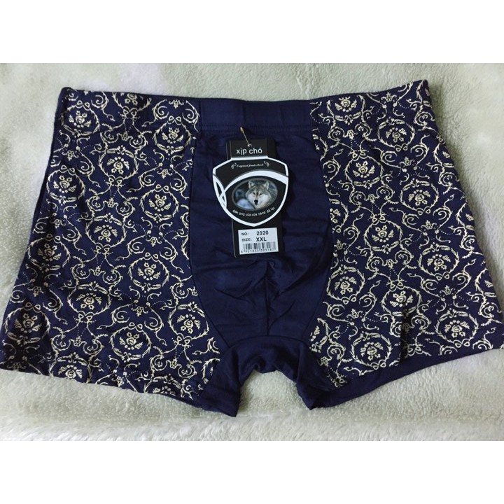 6 QUẦN XỊP CHÓ THƯƠNG HIỆU VIÊT 04