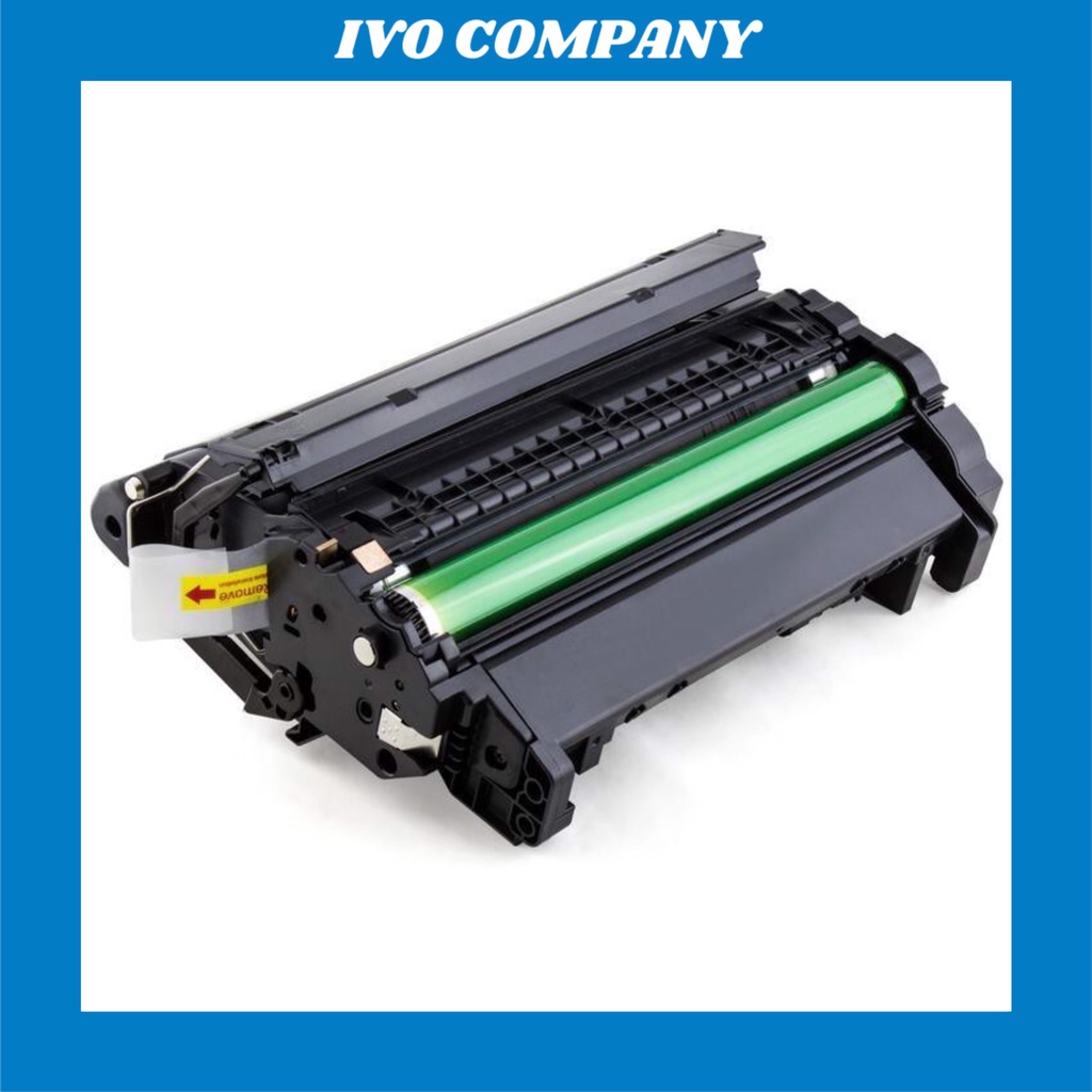 Hộp Mực 05A - 80A Dùng Cho Máy In HP, Canon