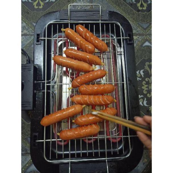 Bếp nướng điện không khói BBQ Hàn Quốc KT11