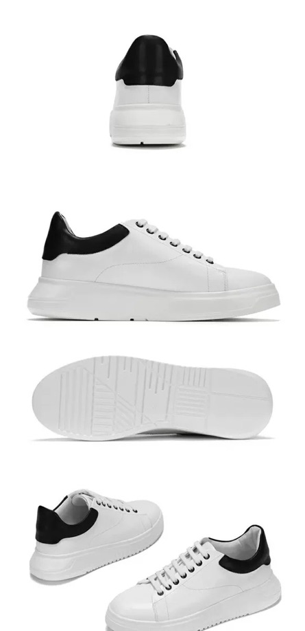 Giày Daphne , mcqueen