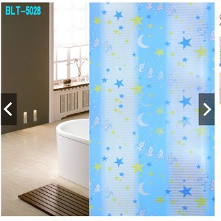 Combo 5m decal dán kính mờ khổ 45cm - mặt trăng