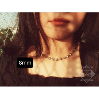 Dây bi kèm chuông // Balls chain.
