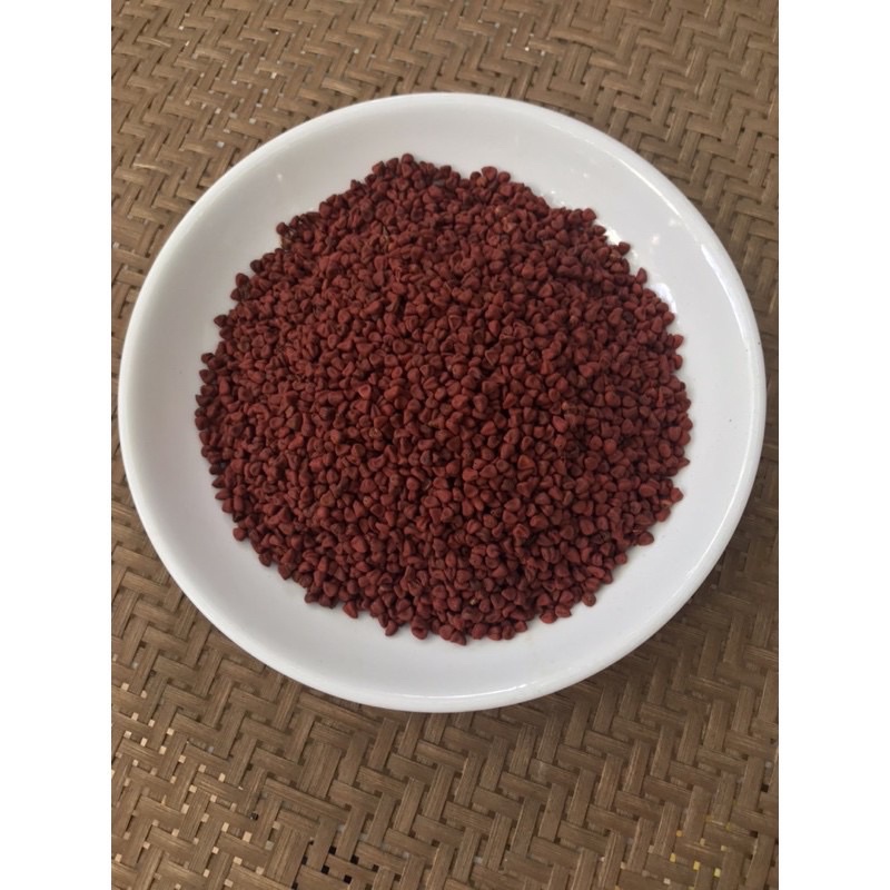 Hột điều đỏ  100g