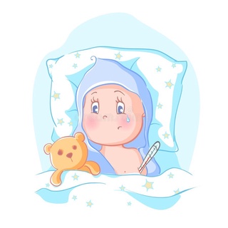 Miếng dán hạ sốt Koolfever (Gói 2 miếng)