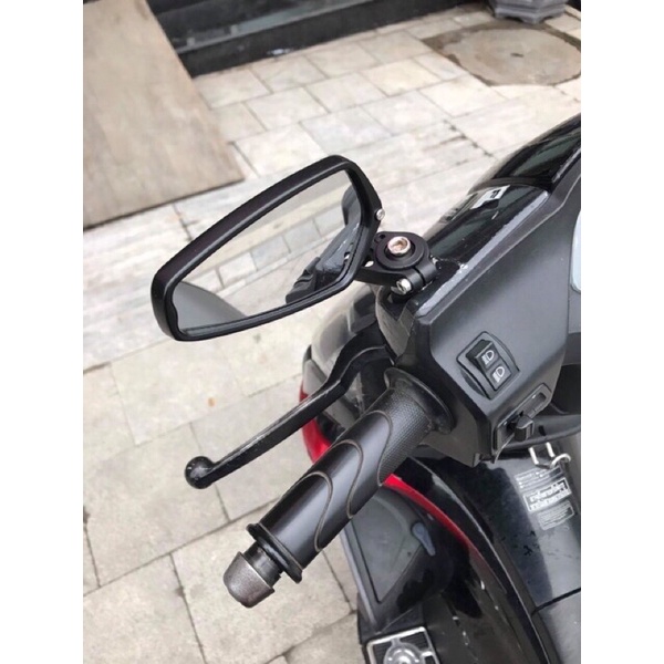 Gương gù thái chính hãng CRG thẩm mỹ cao