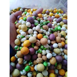 500G Thập cẩm đậu nhiều loại vị
