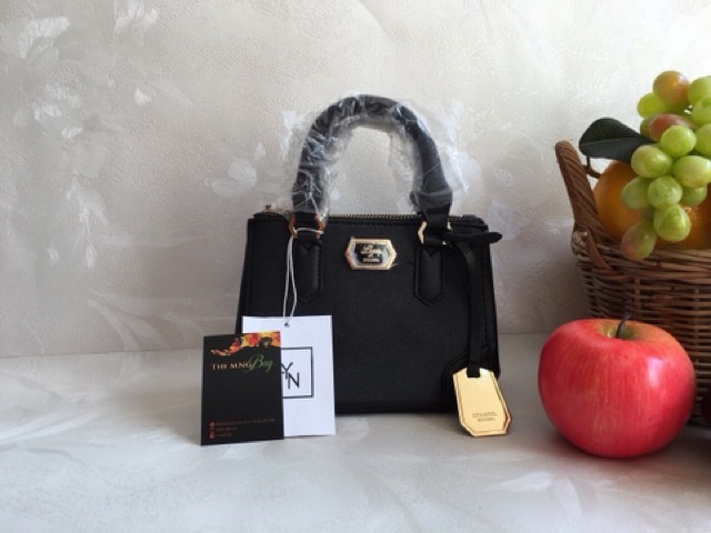 Túi Lyn đeo chéo & cầm tay