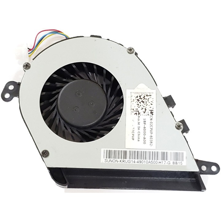 Quạt CPU cho laptop Dell E5420