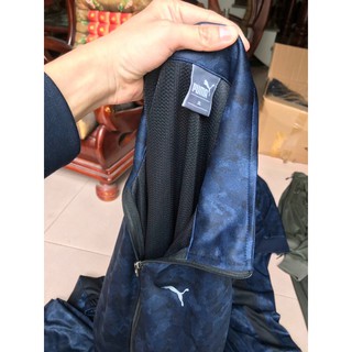 Bộ nỉ nam Puma xuất dư