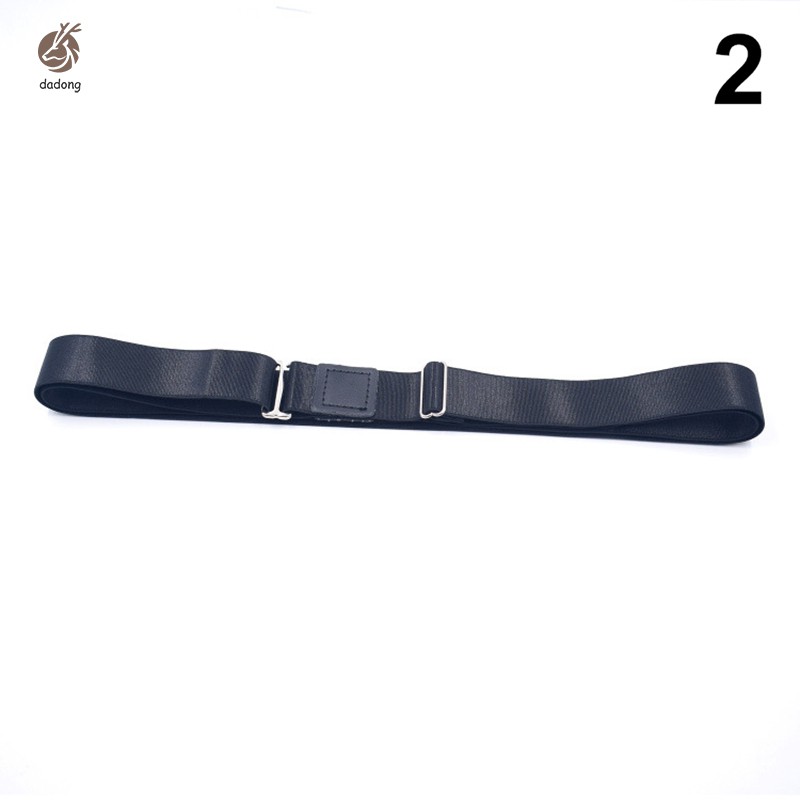 Thắt lưng giữ áo sơ mi thời trang cho nam nữ